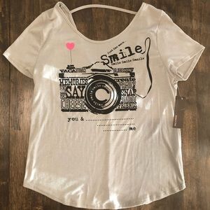 Photographers Shirt